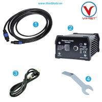 Bộ nguồn cho máy chà nhám 22V PWC001